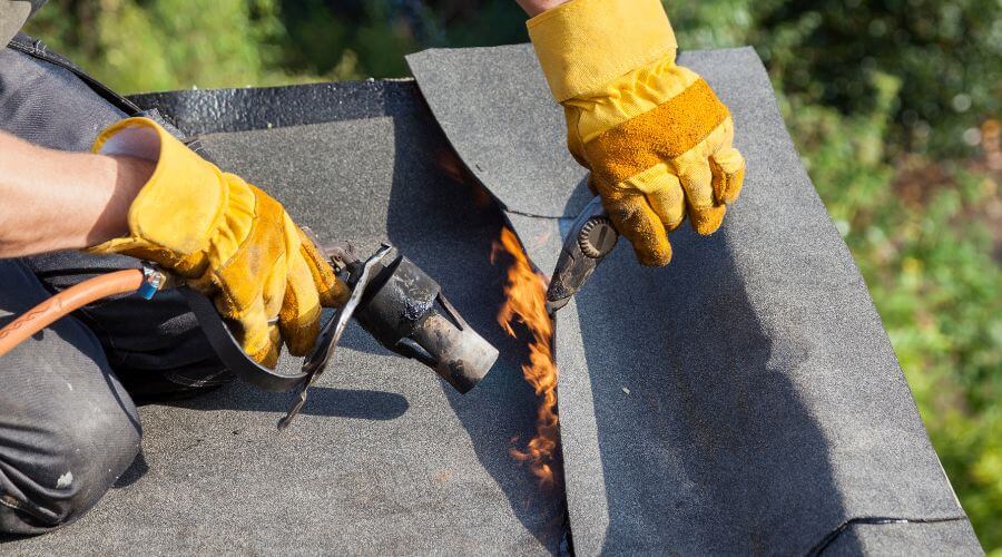 Expert new roof installation services in Isabel, SD